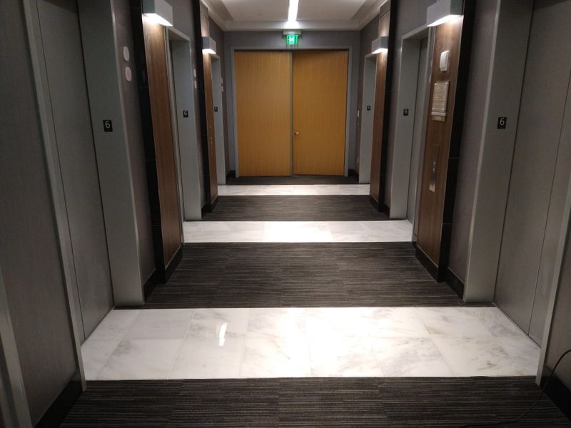 Commercial Projects