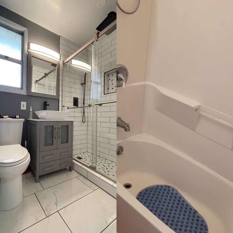 Interior Renovations