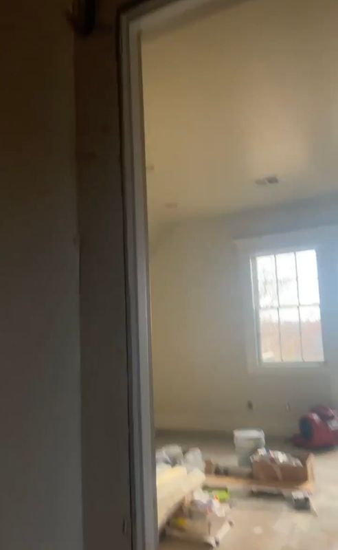 Interior Renovations