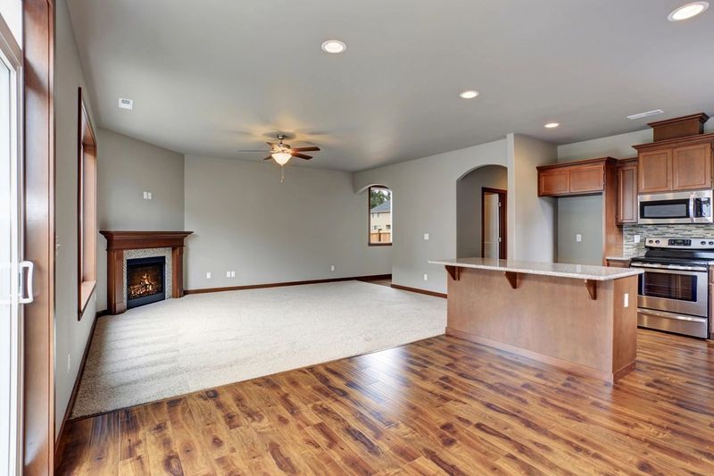 Custom Flooring Solutions