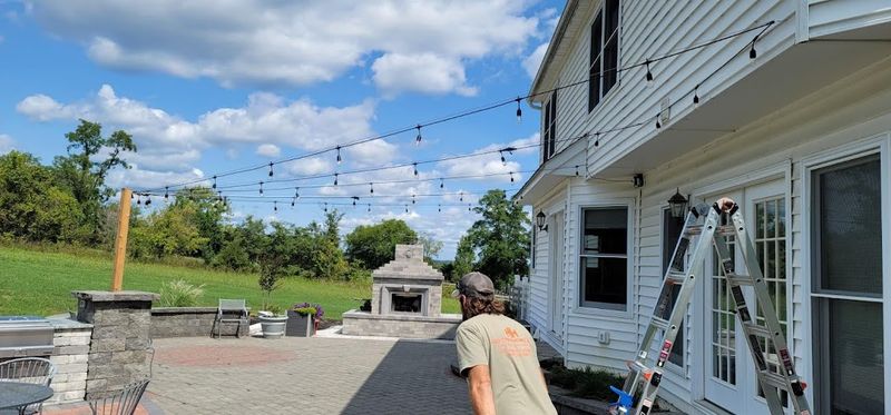 Exterior Renovations
