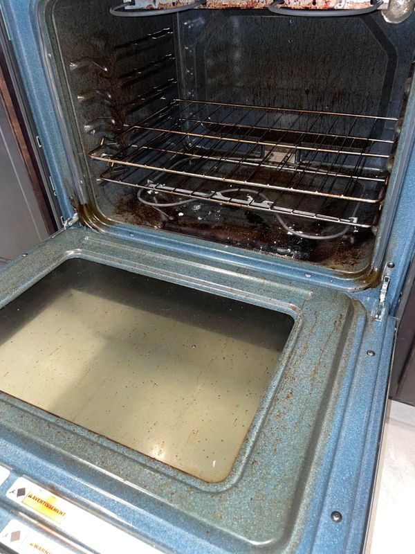 From Grime to Gleaming: A Full Home Deep Clean in Cocoa, FL