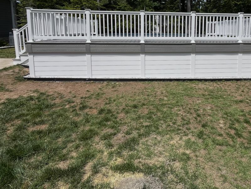 Deck Repair