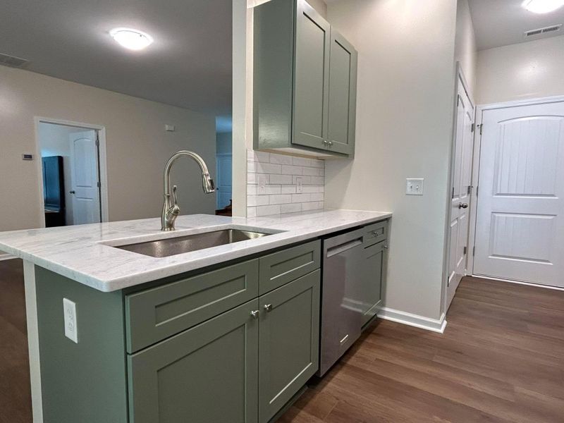 Flooring