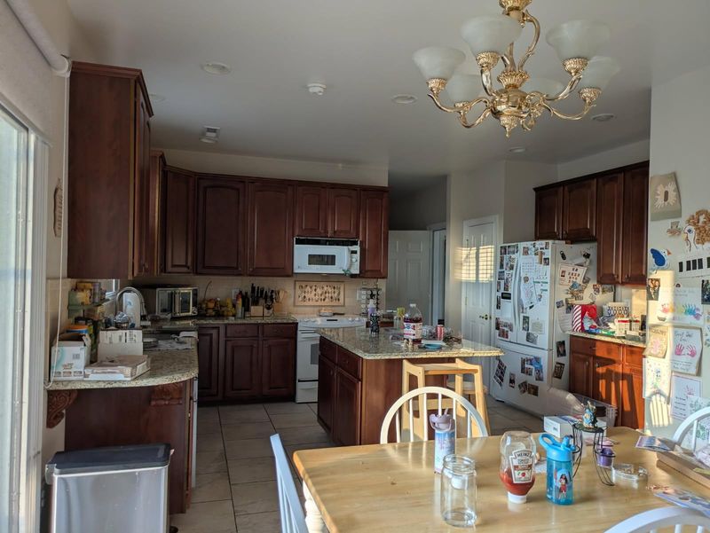 Countertop Replacement