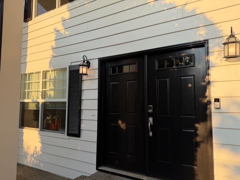 Exterior Painting