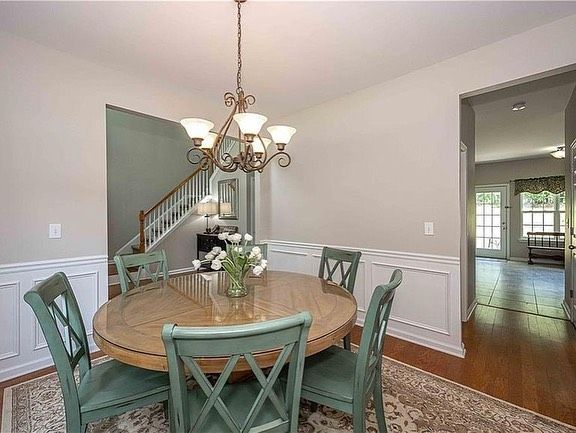Interior Painting gallery