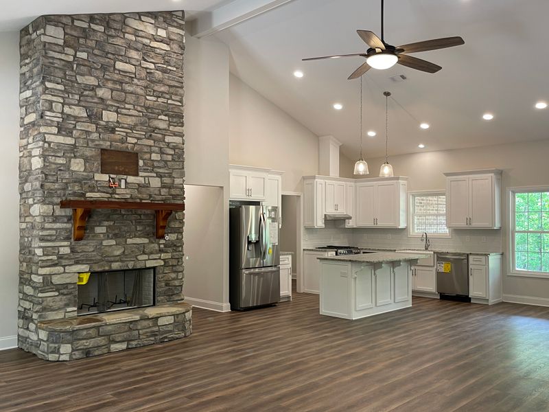 Home Remodeling