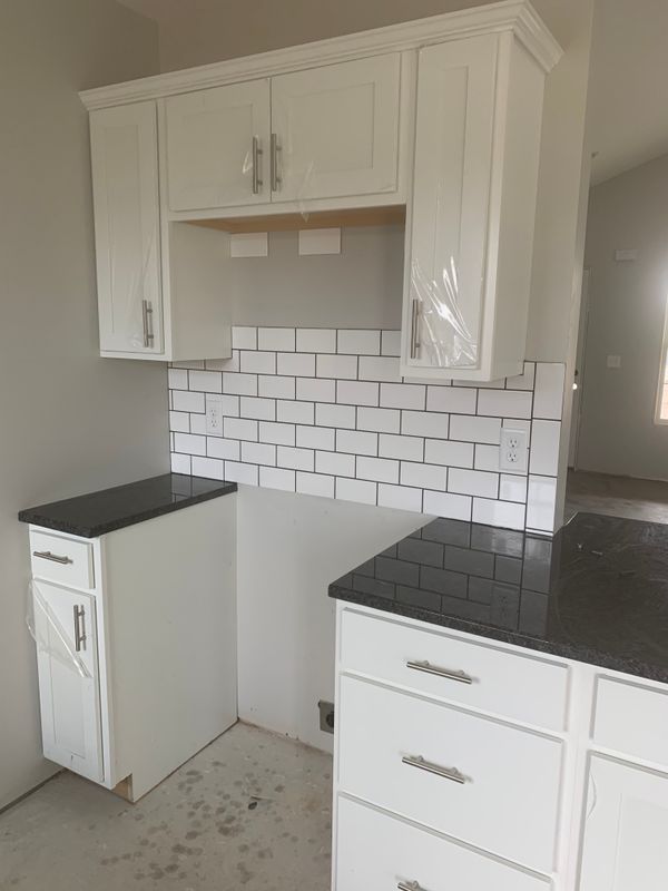 Kitchen Remodeling