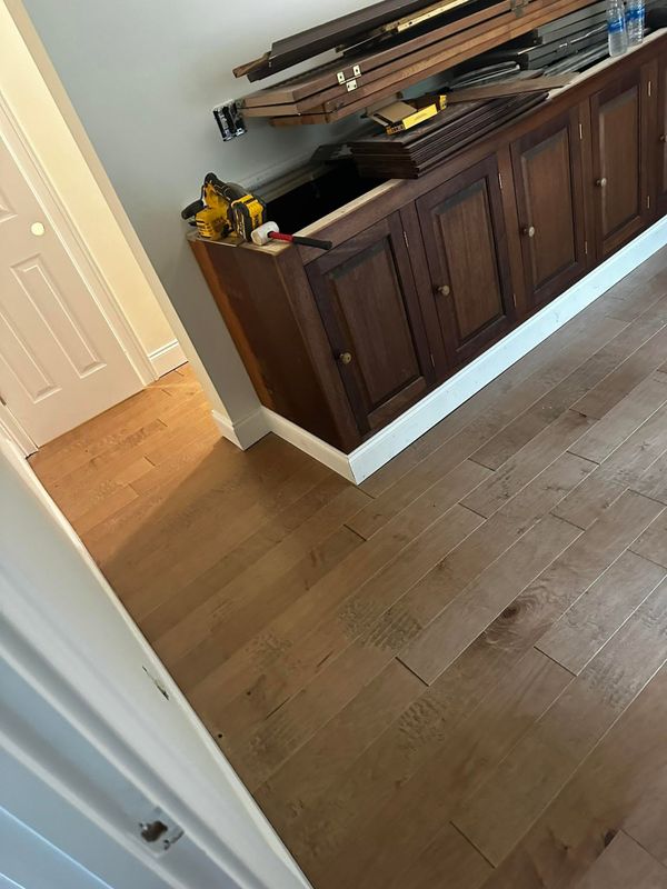 Kitchen and Bathroom Renovations