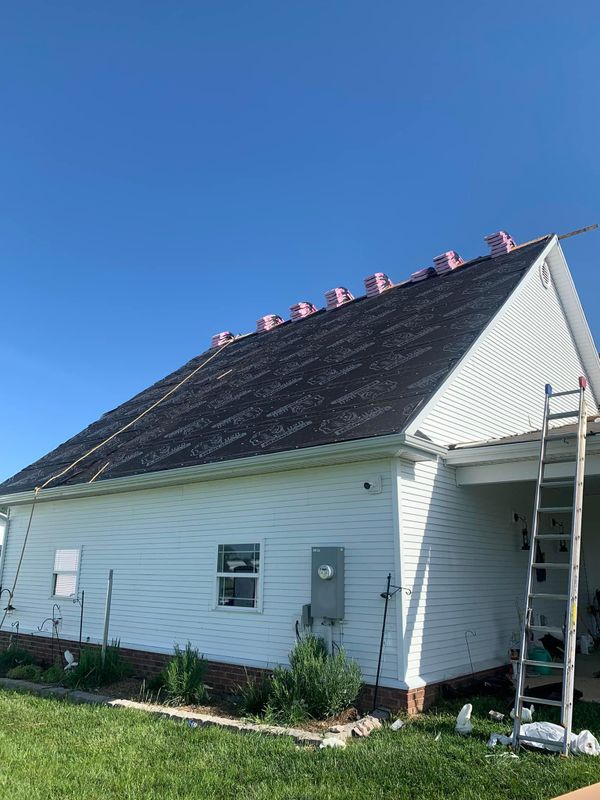 Roofing