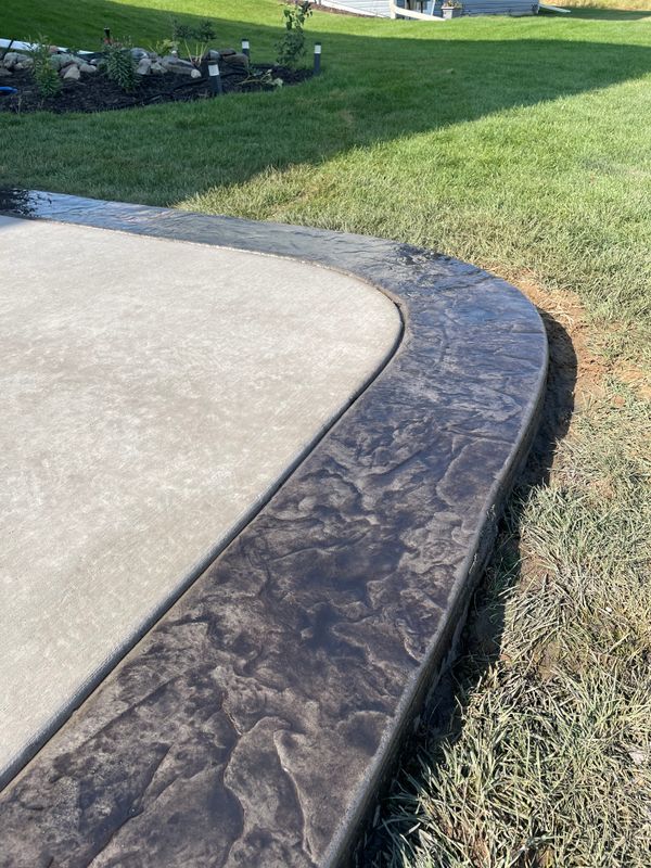 Exterior Flat Work