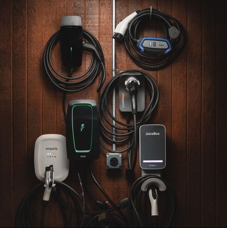 Electrical Repairs