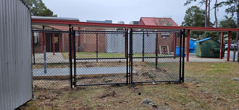 Chainlink Fences