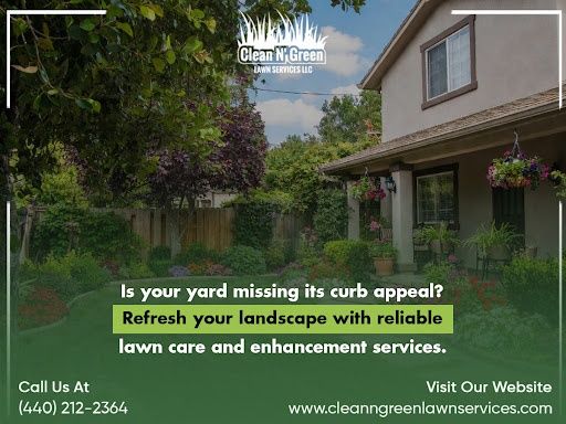 Weekly Lawncare