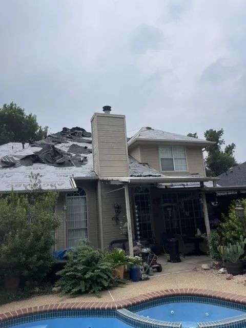 Roofing