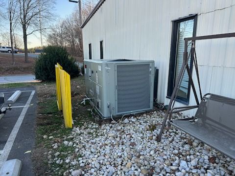 HVAC