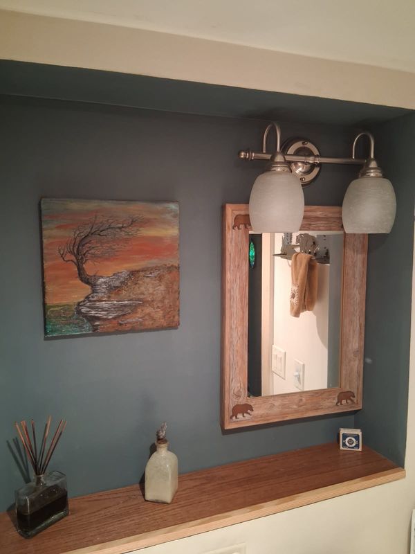 Custom Carpentry & Design
