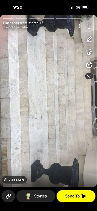 Pressure Washing
