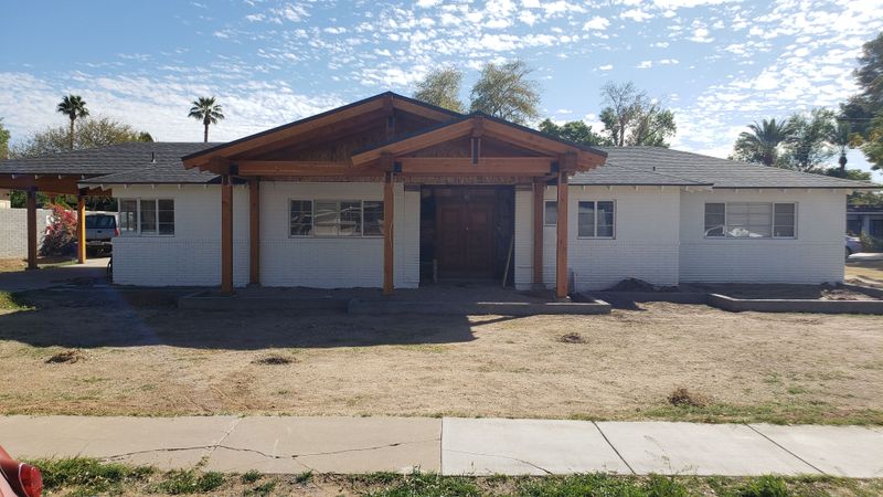 Exterior Painting
