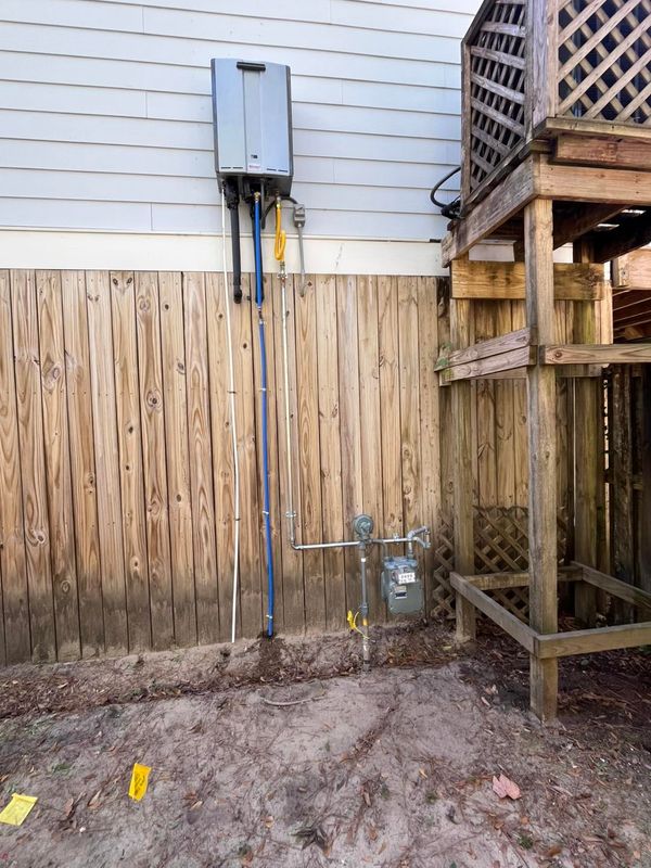 Exterior Renovations