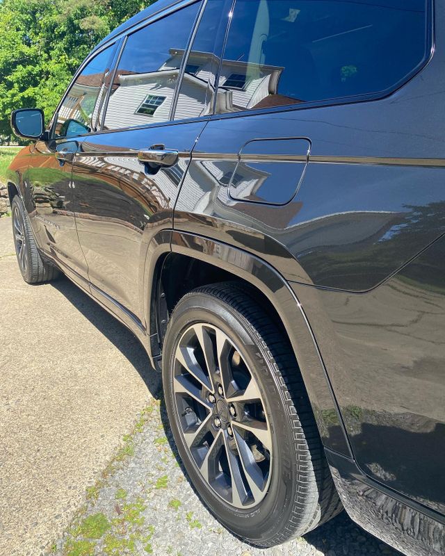 Detailing