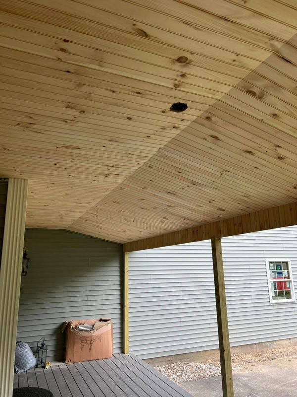 Carpentry
