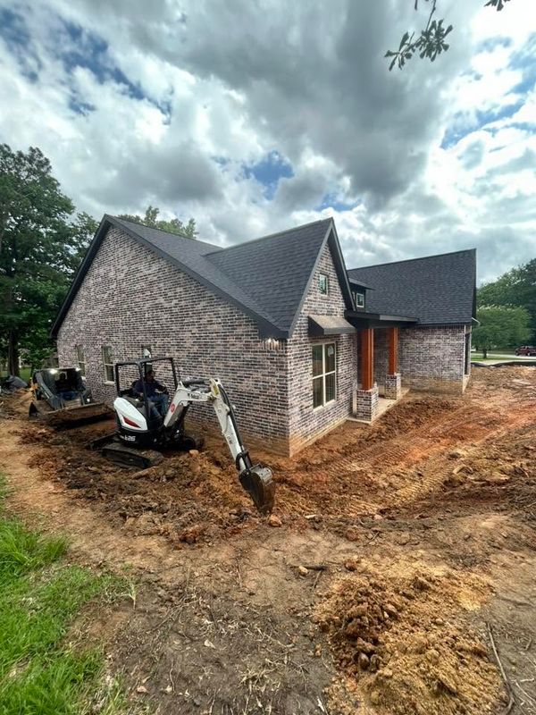 Sod Install