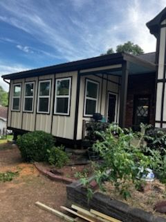 Exterior Painting
