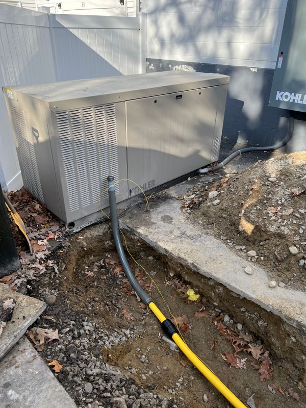 Pipe Installation and Repairs