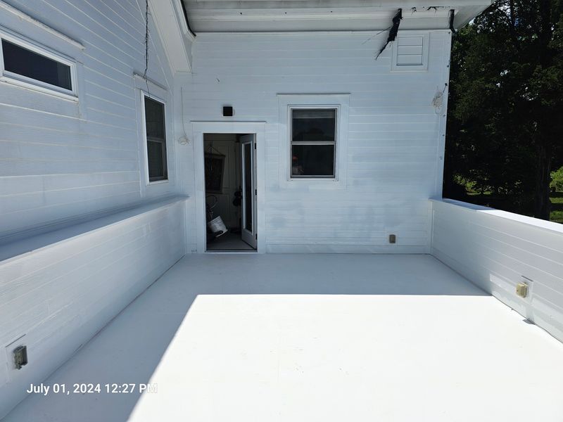 decks and docks