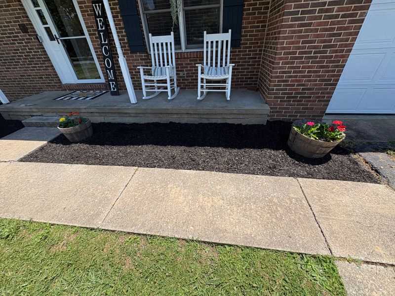 Landscape Design