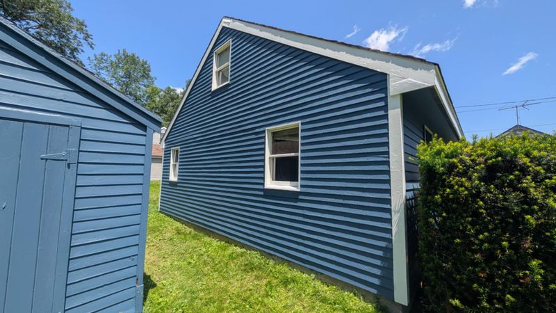 Exterior Painting