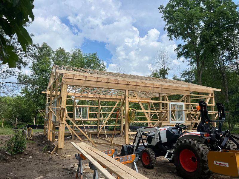 Framing Services