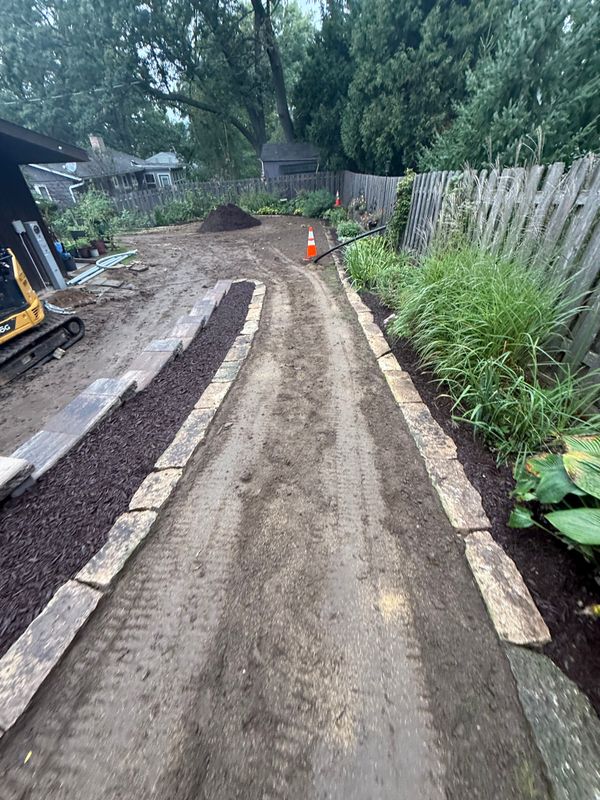 Landscape Edging