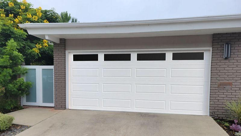 Garage Door Technician