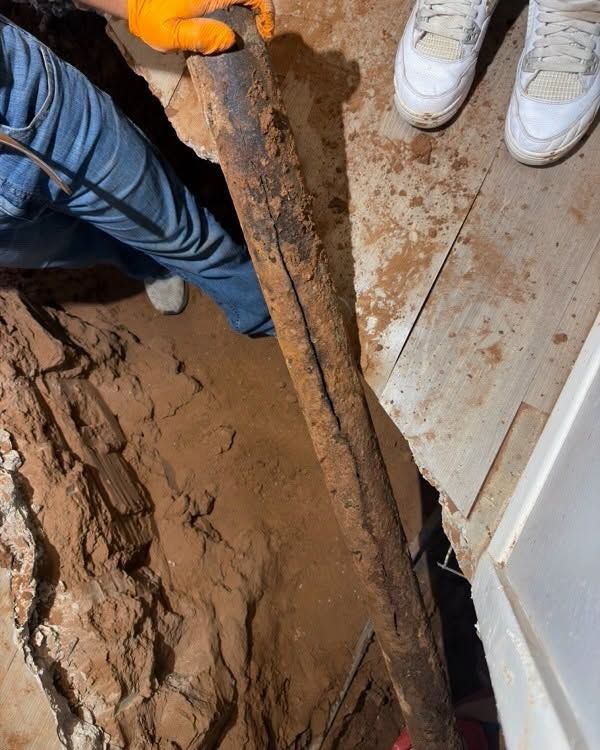 Drain Cleaning