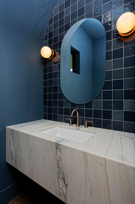 Kitchen and Bathroom Renovations