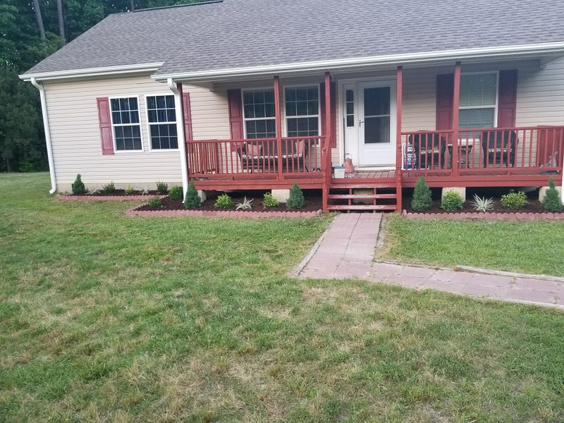 Lawn Care