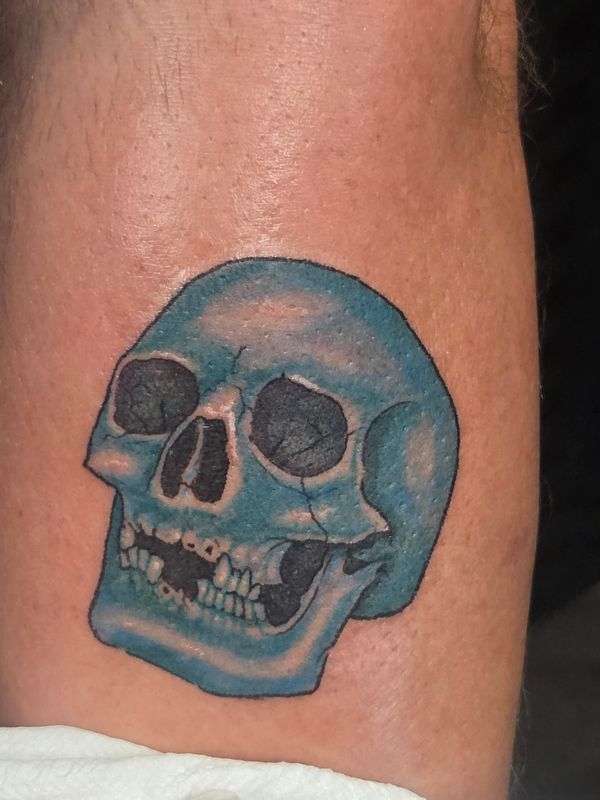 Tattoos