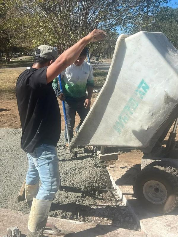 Day Laborer Hourly Rates