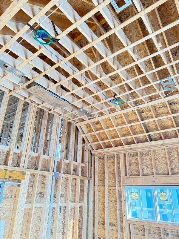 Custom Drywall Work