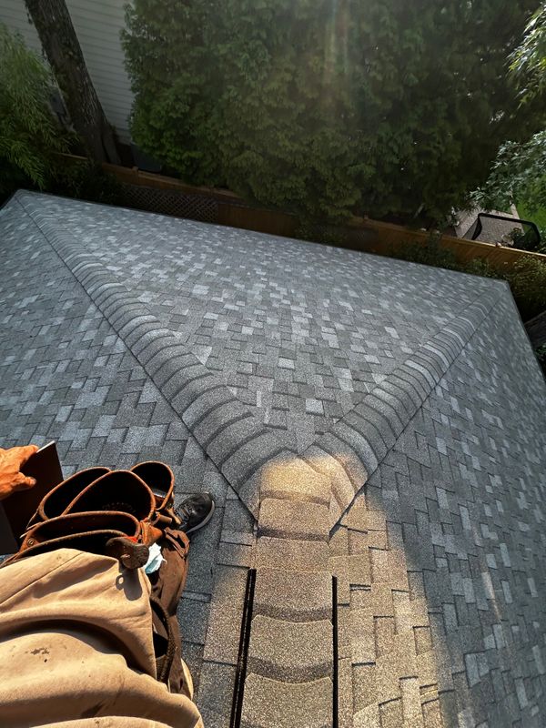 Roofing Repairs