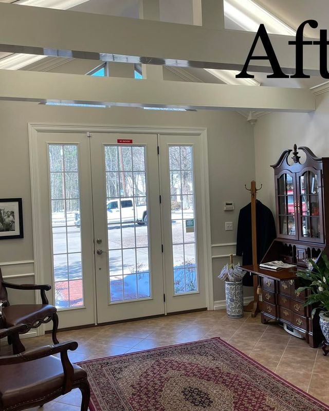 Interior Painting