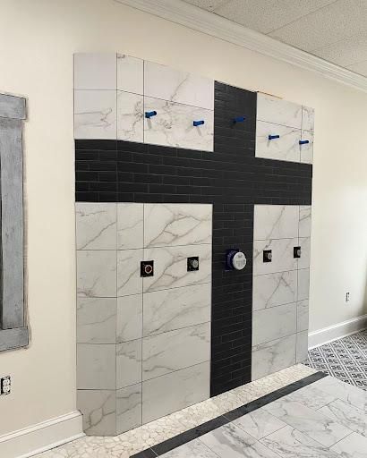 Bathroom Renovation