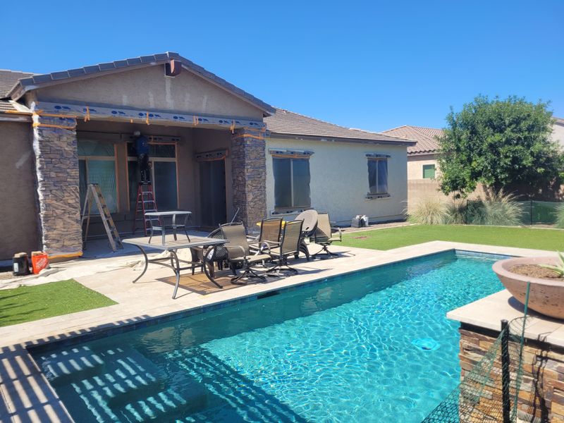Exterior Painting