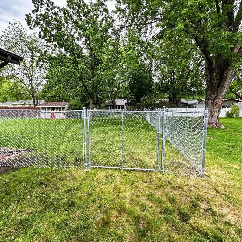 Fencing Repair & Installation