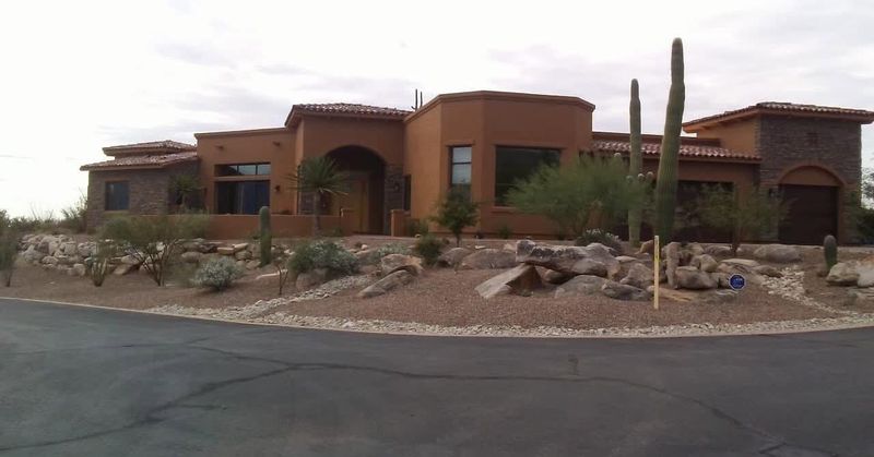 Stucco Repair
