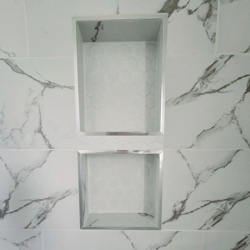 Bathroom Tiling gallery