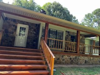 Deck Construction
